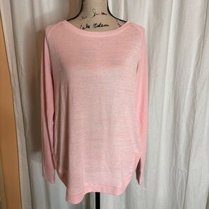 💚Gap NWT Pink Sweater